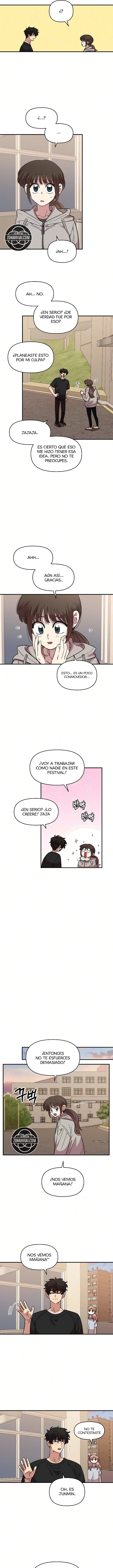 Complejo de amigos de la infancia Capítulo 78 - Page 14