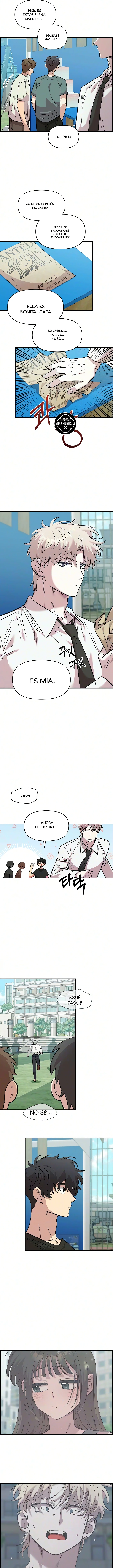Complejo de amigos de la infancia Capítulo 79 - Page 10
