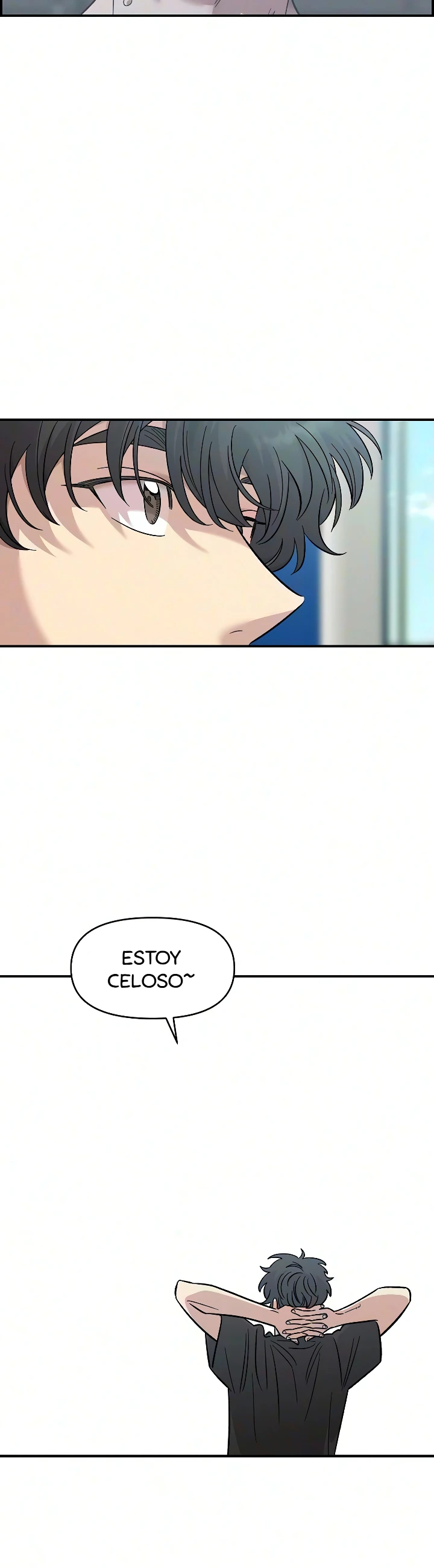 Complejo de amigos de la infancia Capítulo 79 - Page 11