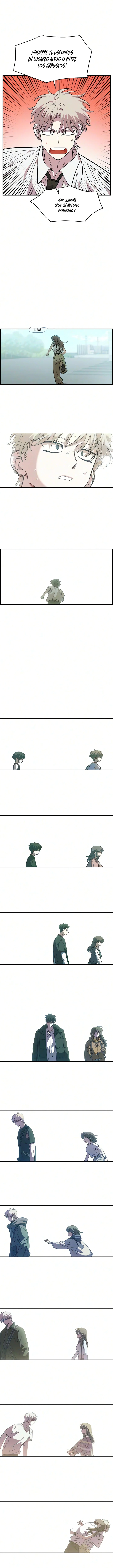 Complejo de amigos de la infancia Capítulo 79 - Page 14