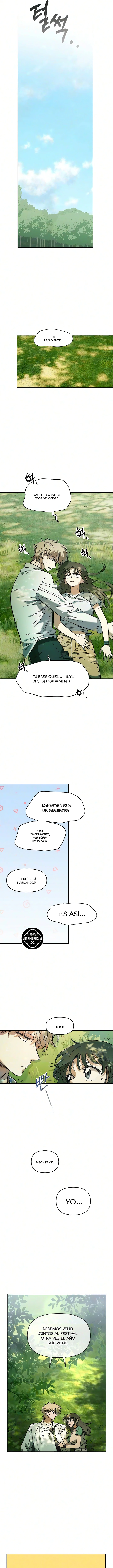 Complejo de amigos de la infancia Capítulo 79 - Page 16