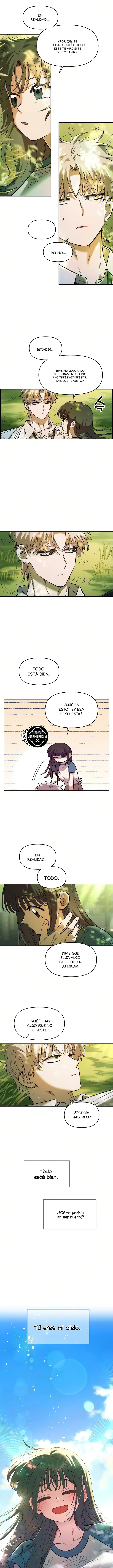 Complejo de amigos de la infancia Capítulo 79 - Page 18
