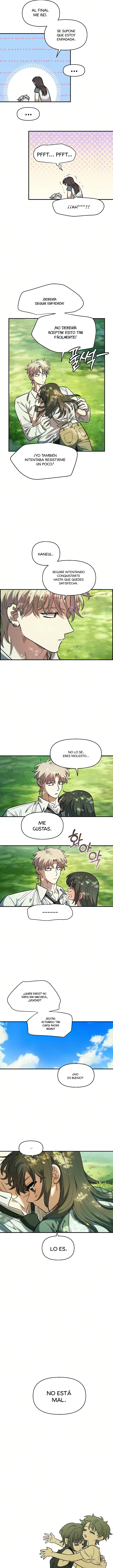 Complejo de amigos de la infancia Capítulo 79 - Page 20