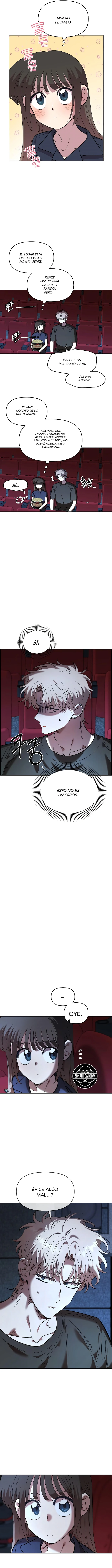 Complejo de amigos de la infancia Capítulo 81 - Page 4