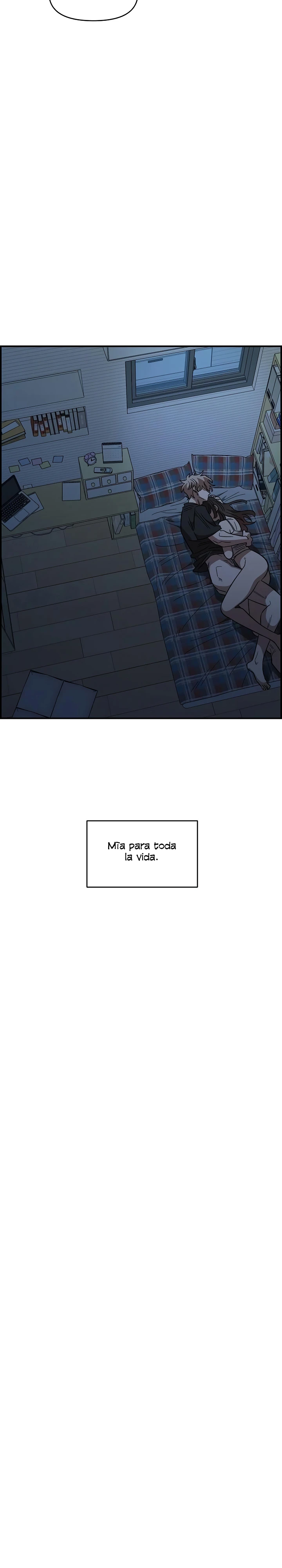 Complejo de amigos de la infancia Capítulo 84 - Page 13