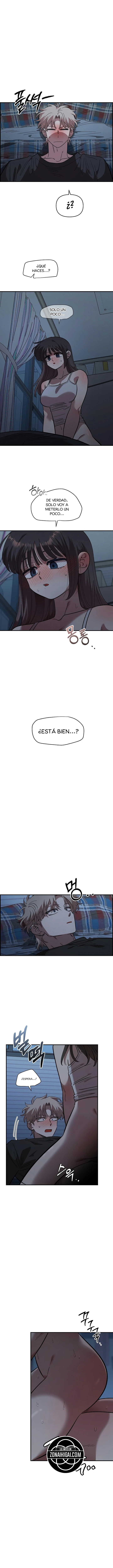 Complejo de amigos de la infancia Capítulo 84 - Page 2