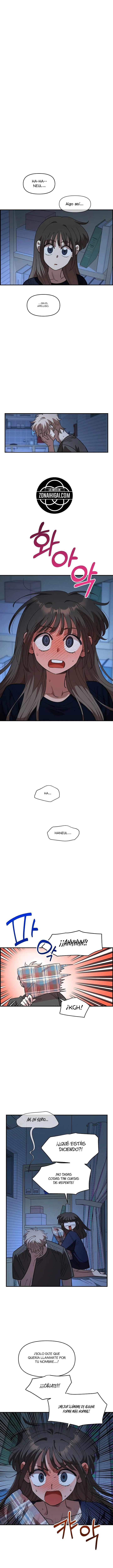 Complejo de amigos de la infancia Capítulo 86 - Page 2