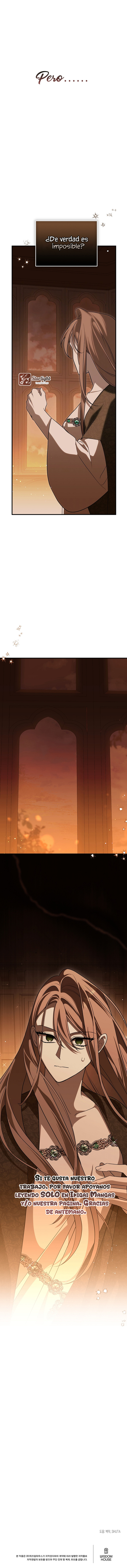 De todos modos, nos casamos Capítulo 21 - Page 9