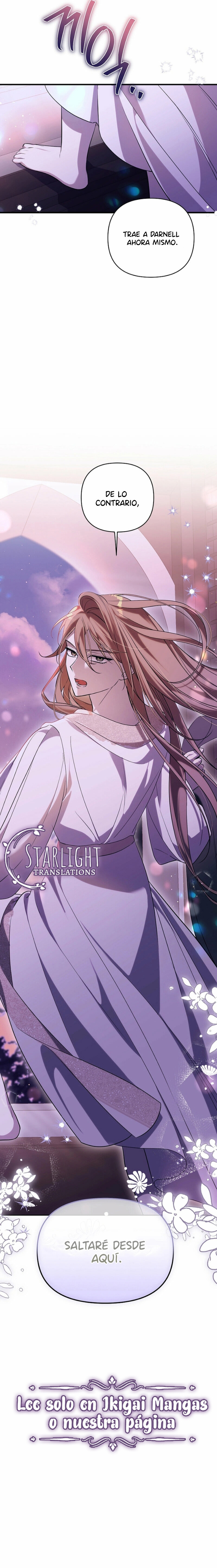 De todos modos, nos casamos Capítulo 27 - Page 12