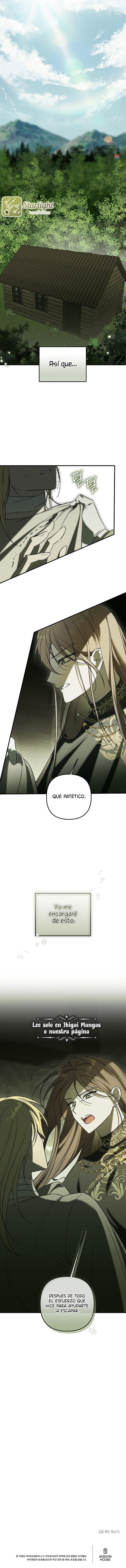 De todos modos, nos casamos Capítulo 29 - Page 11