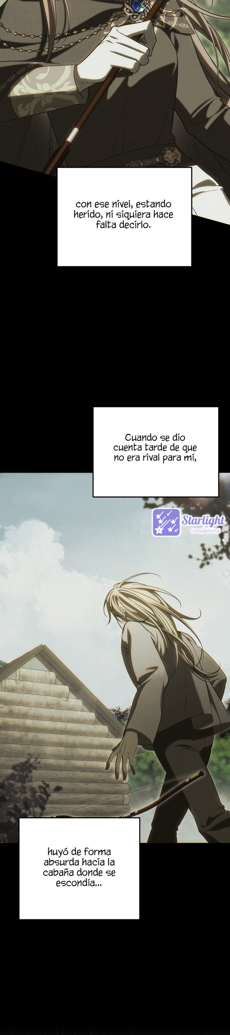 De todos modos, nos casamos Capítulo 30 - Page 12