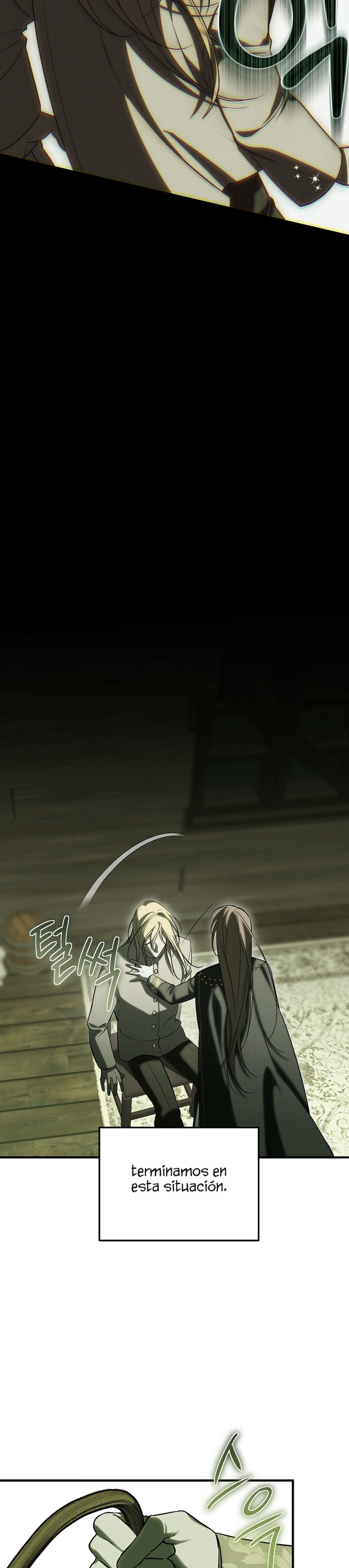 De todos modos, nos casamos Capítulo 30 - Page 14