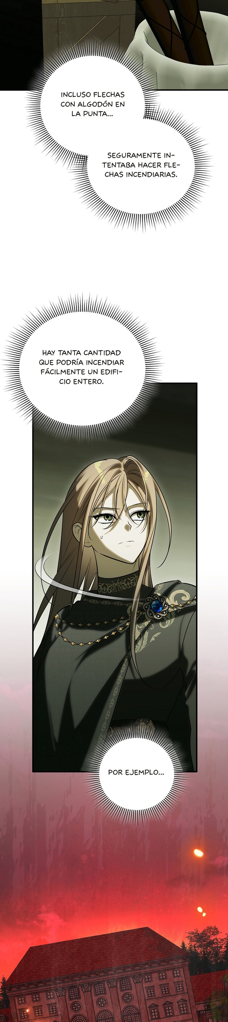 De todos modos, nos casamos Capítulo 30 - Page 16