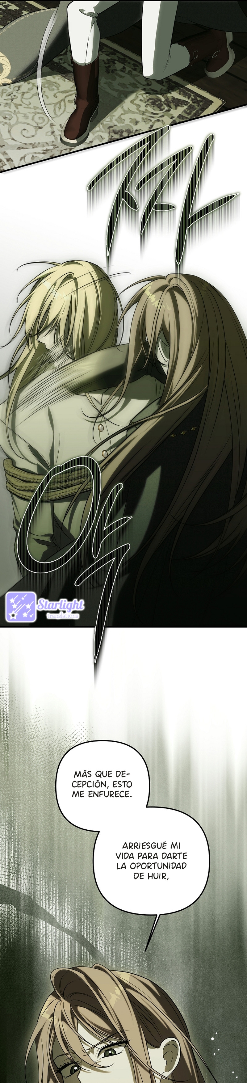 De todos modos, nos casamos Capítulo 30 - Page 18