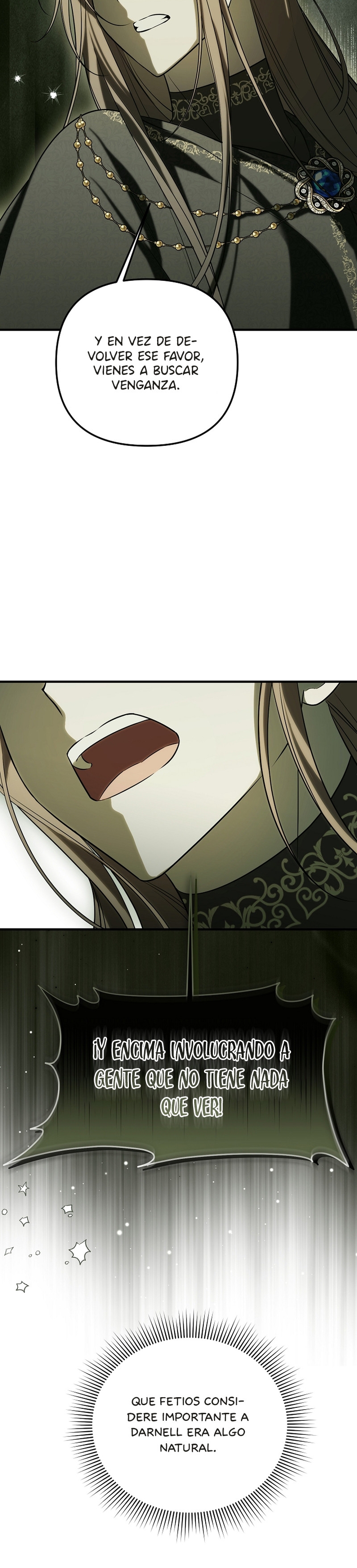 De todos modos, nos casamos Capítulo 30 - Page 19