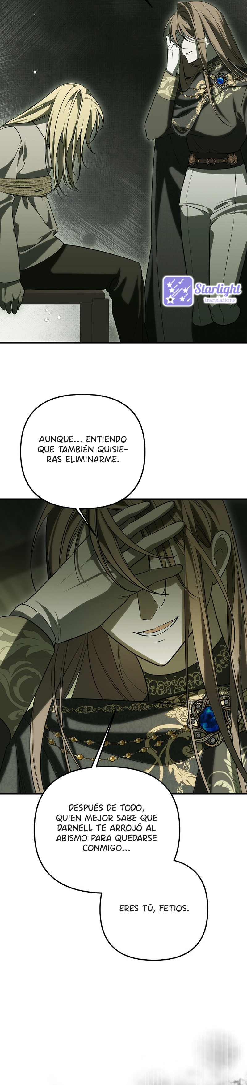 De todos modos, nos casamos Capítulo 30 - Page 22