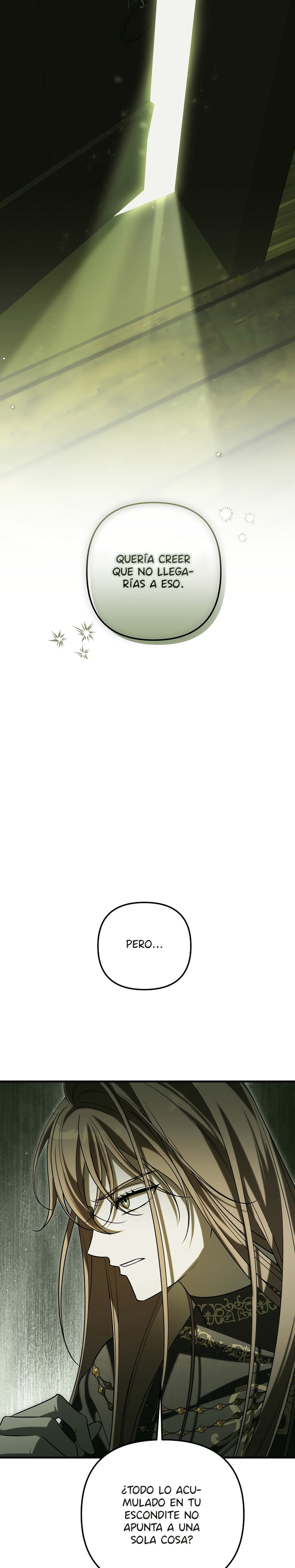 De todos modos, nos casamos Capítulo 30 - Page 24