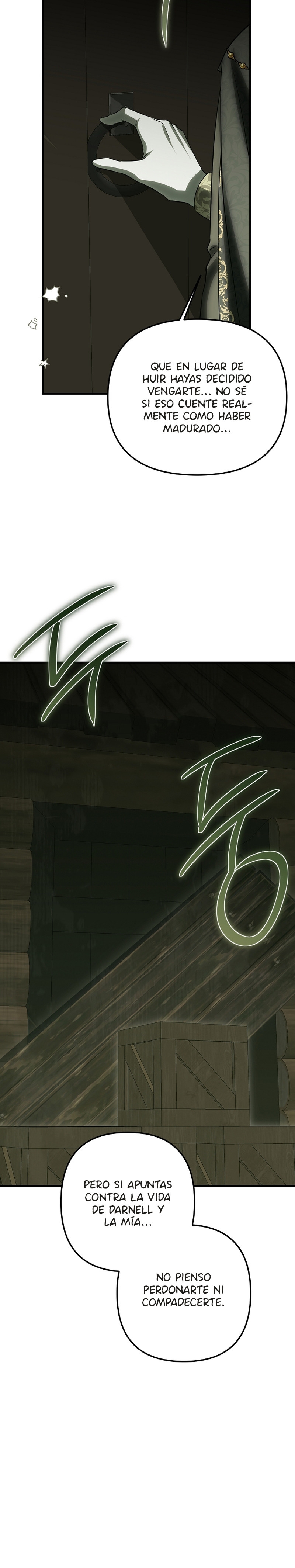 De todos modos, nos casamos Capítulo 30 - Page 26