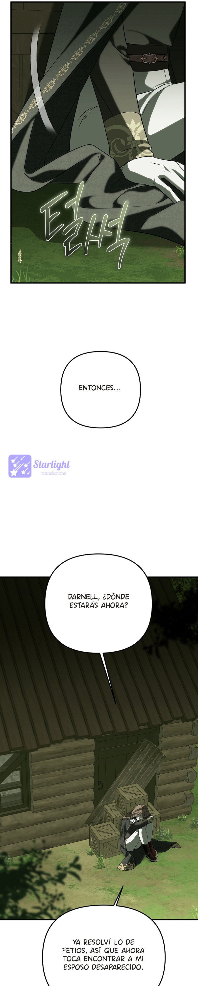 De todos modos, nos casamos Capítulo 30 - Page 27