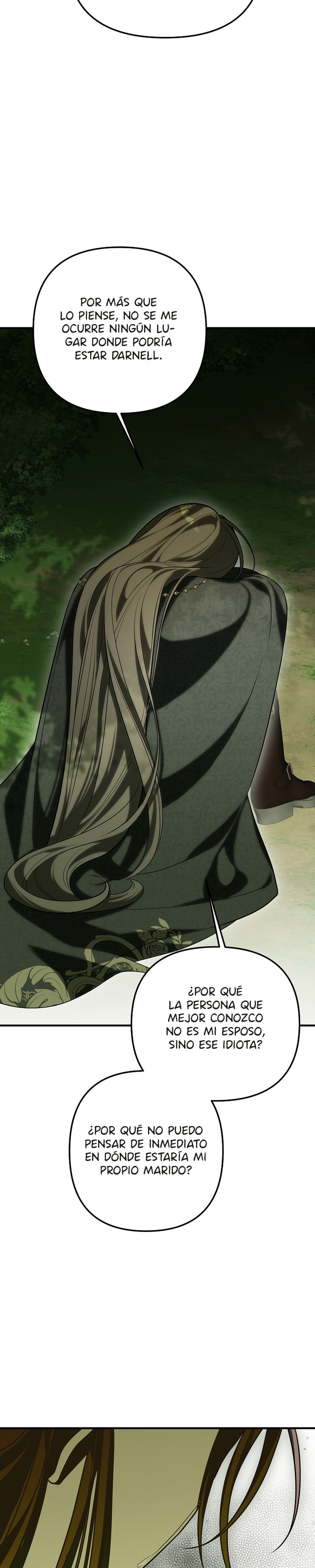 De todos modos, nos casamos Capítulo 30 - Page 28