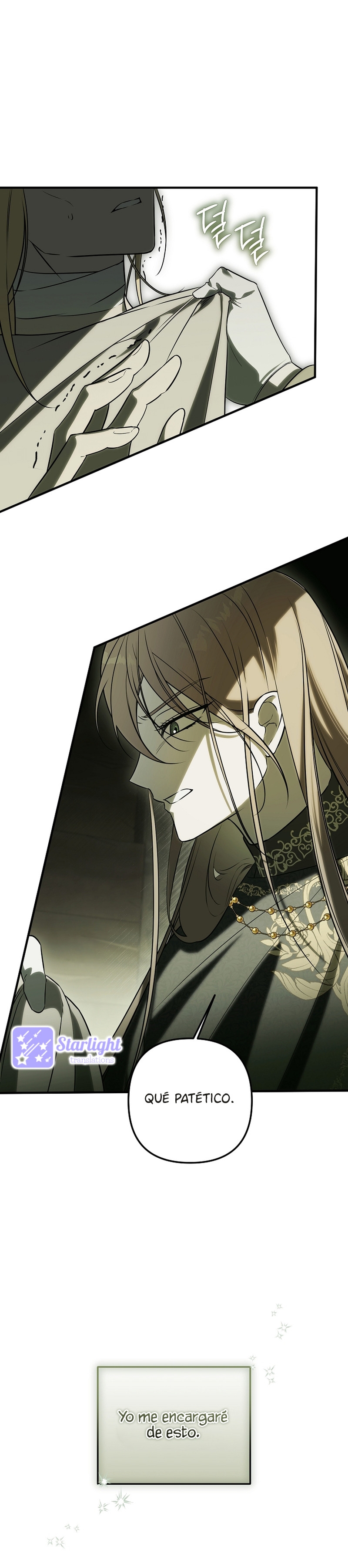 De todos modos, nos casamos Capítulo 30 - Page 3