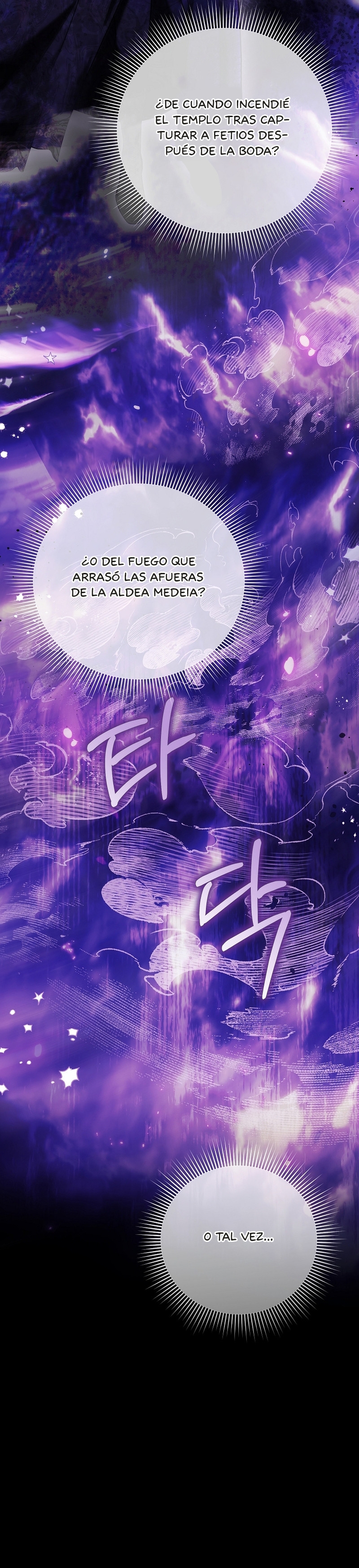 De todos modos, nos casamos Capítulo 30 - Page 32