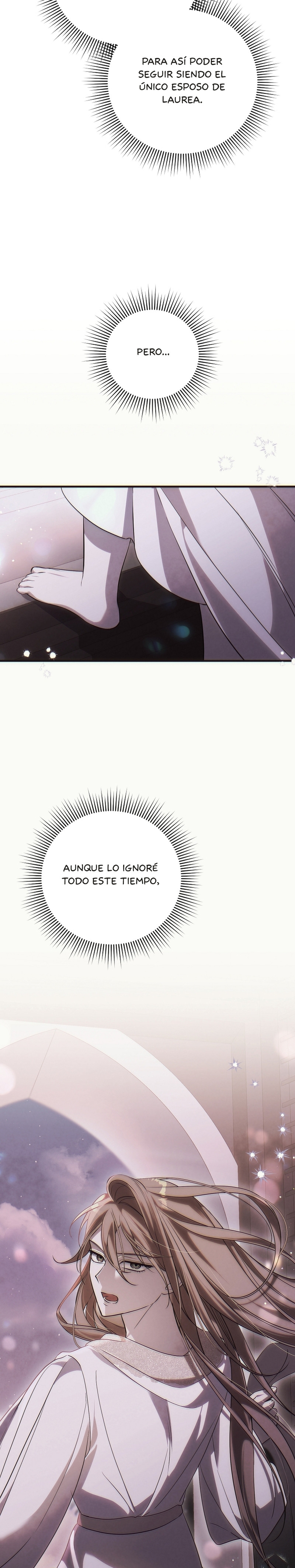 De todos modos, nos casamos Capítulo 30 - Page 37