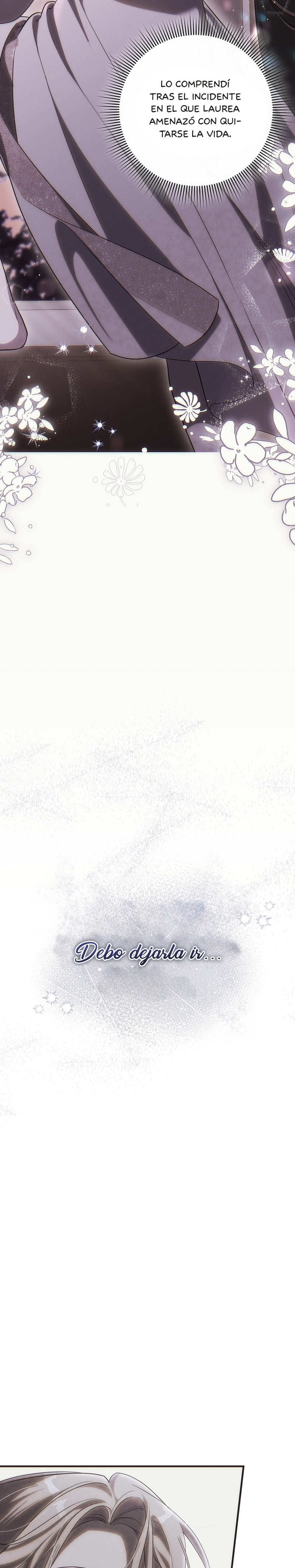 De todos modos, nos casamos Capítulo 30 - Page 38