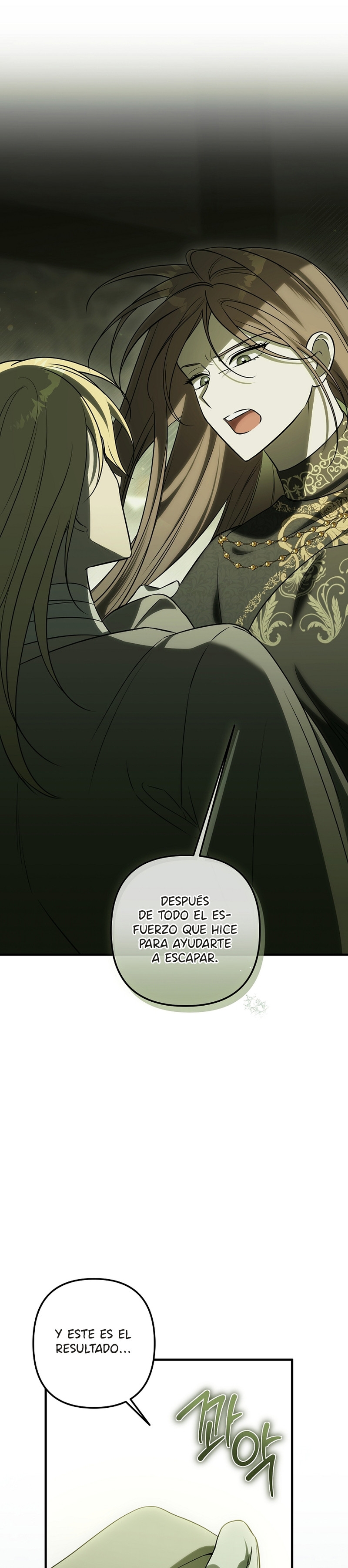 De todos modos, nos casamos Capítulo 30 - Page 4