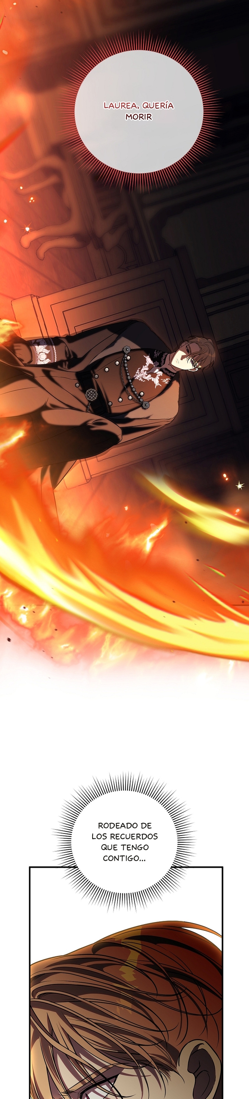 De todos modos, nos casamos Capítulo 30 - Page 43