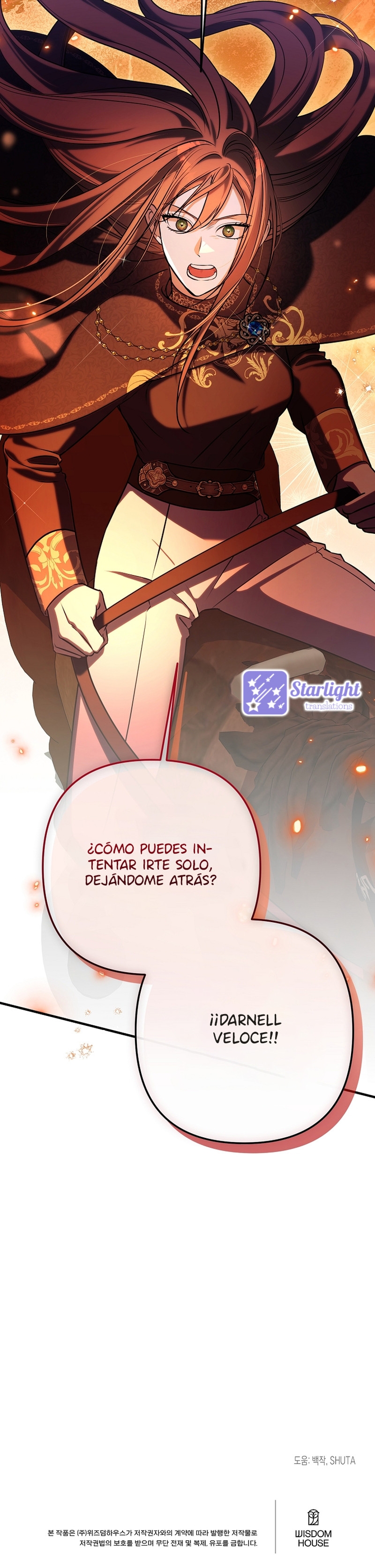 De todos modos, nos casamos Capítulo 30 - Page 47