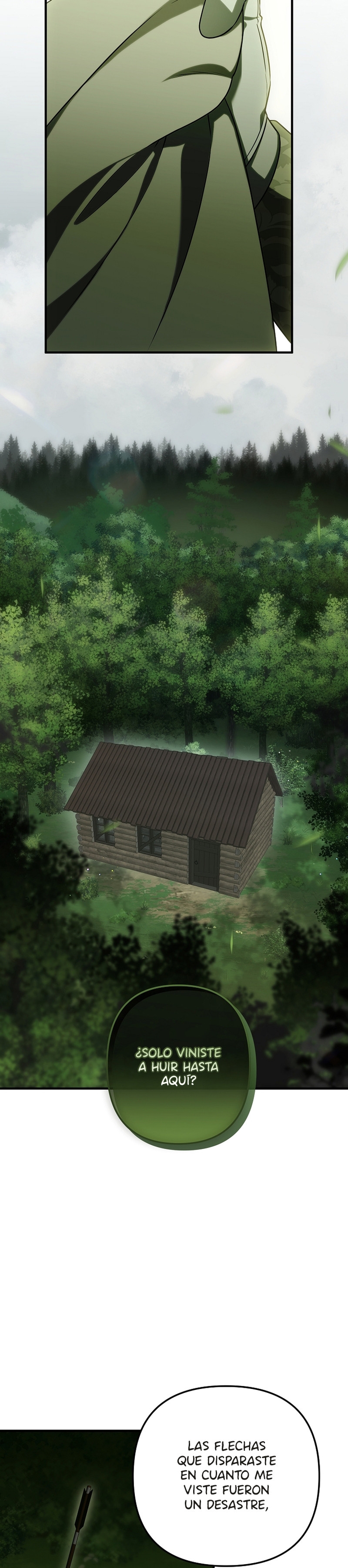 De todos modos, nos casamos Capítulo 30 - Page 5