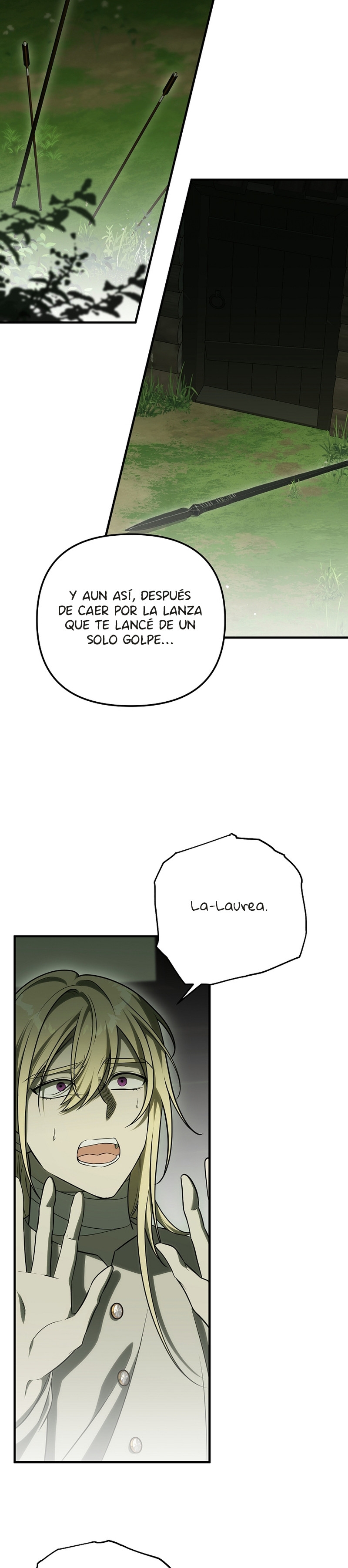 De todos modos, nos casamos Capítulo 30 - Page 6