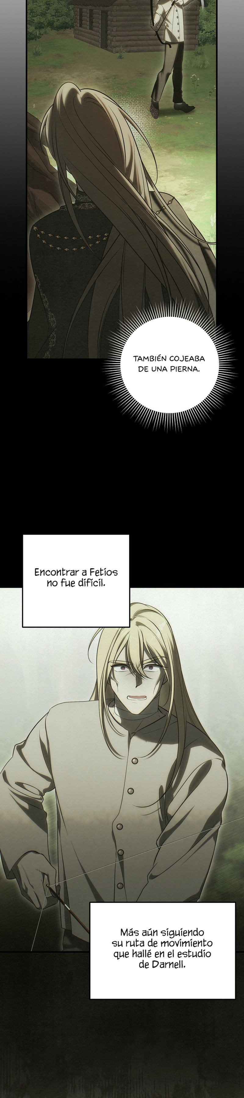 De todos modos, nos casamos Capítulo 30 - Page 9