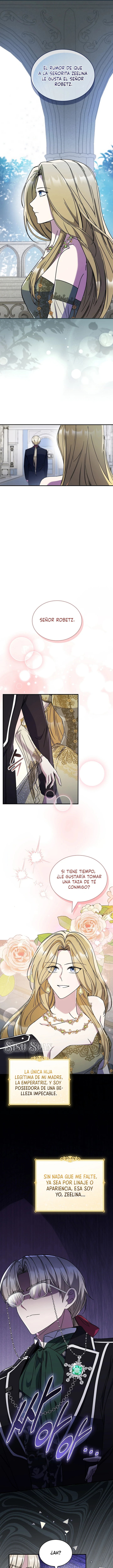 Luna gemela Capítulo 22 - Page 15
