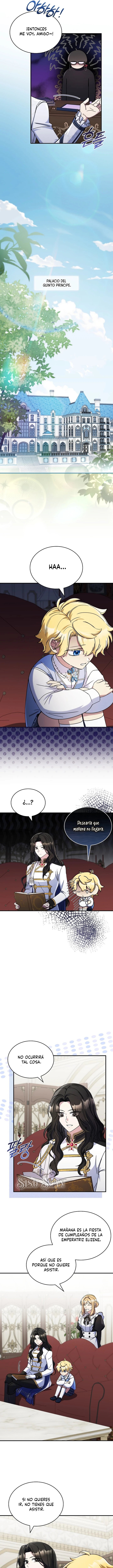 Luna gemela Capítulo 24 - Page 14