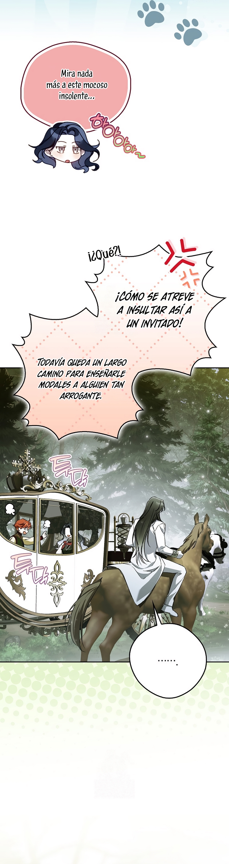 Marques De Marron Capítulo 40 - Page 18