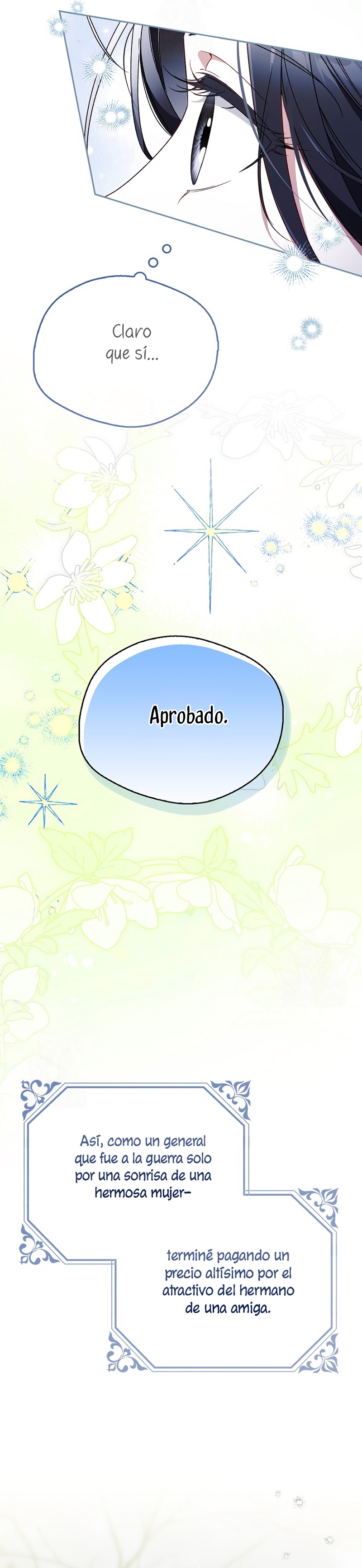 Marques De Marron Capítulo 40 - Page 26