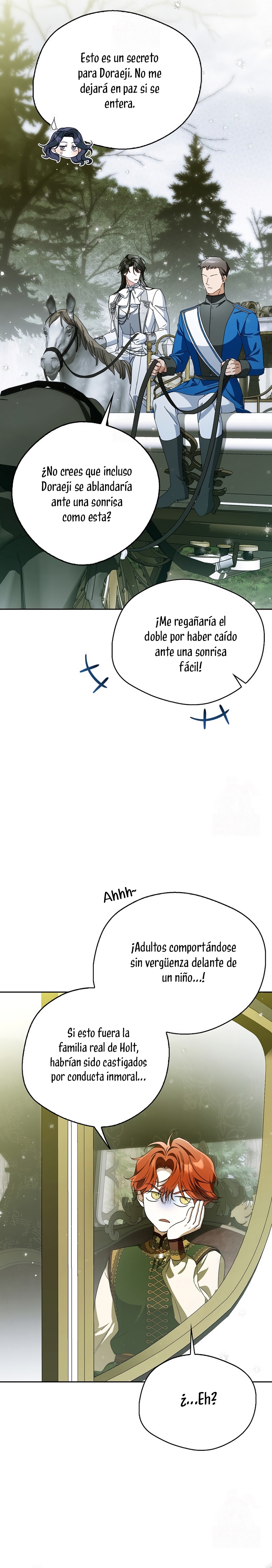 Marques De Marron Capítulo 40 - Page 27