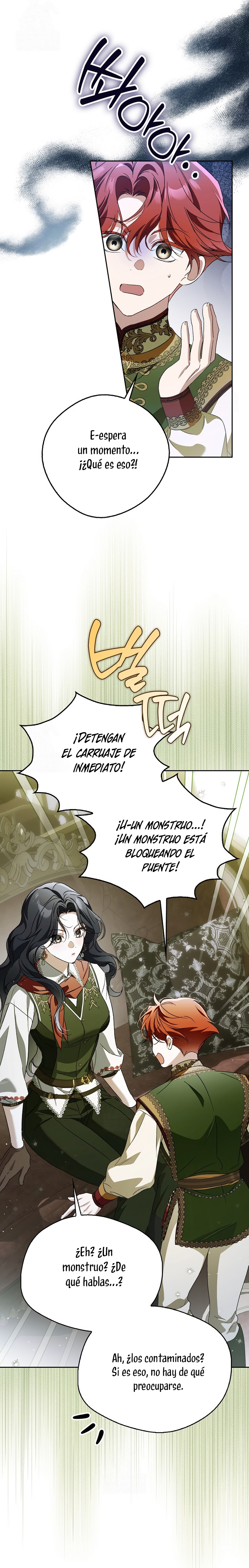 Marques De Marron Capítulo 40 - Page 28