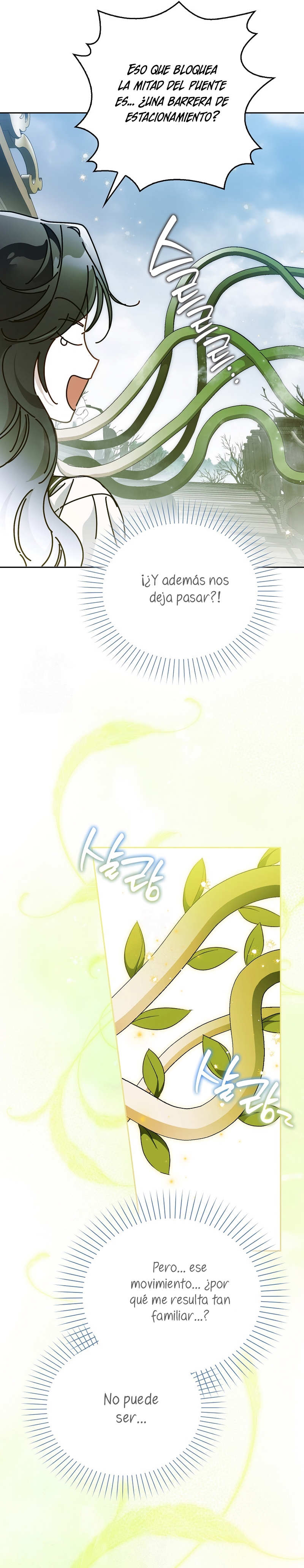 Marques De Marron Capítulo 40 - Page 32