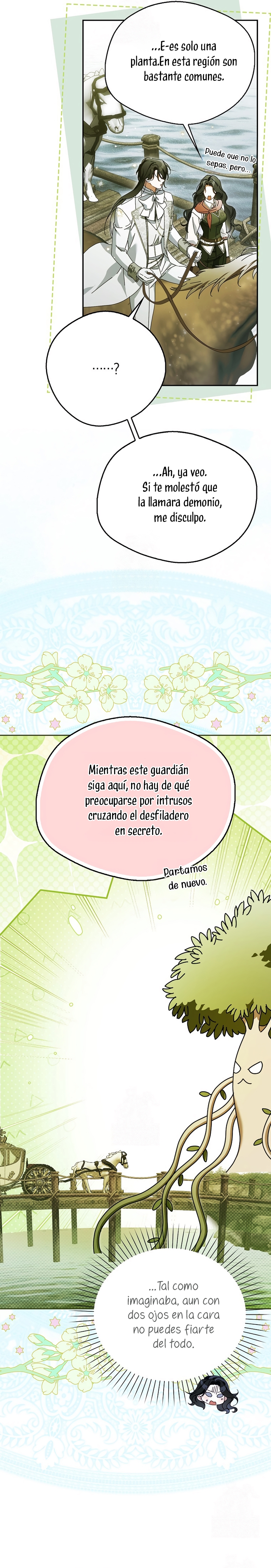 Marques De Marron Capítulo 40 - Page 35