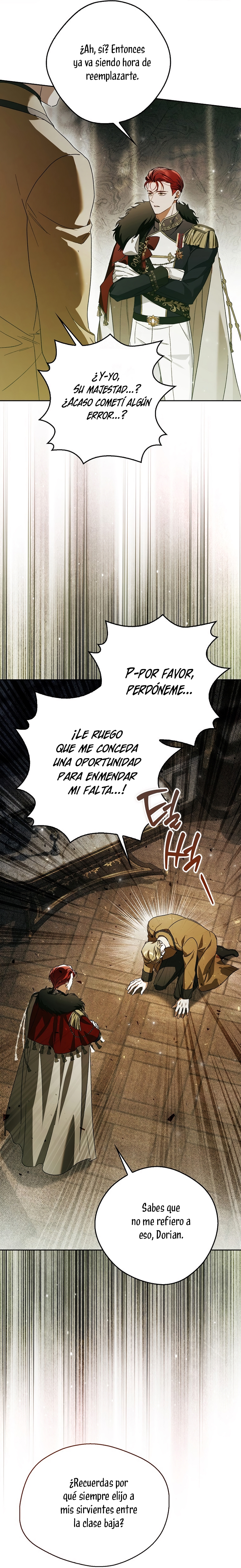 Marques De Marron Capítulo 40 - Page 4