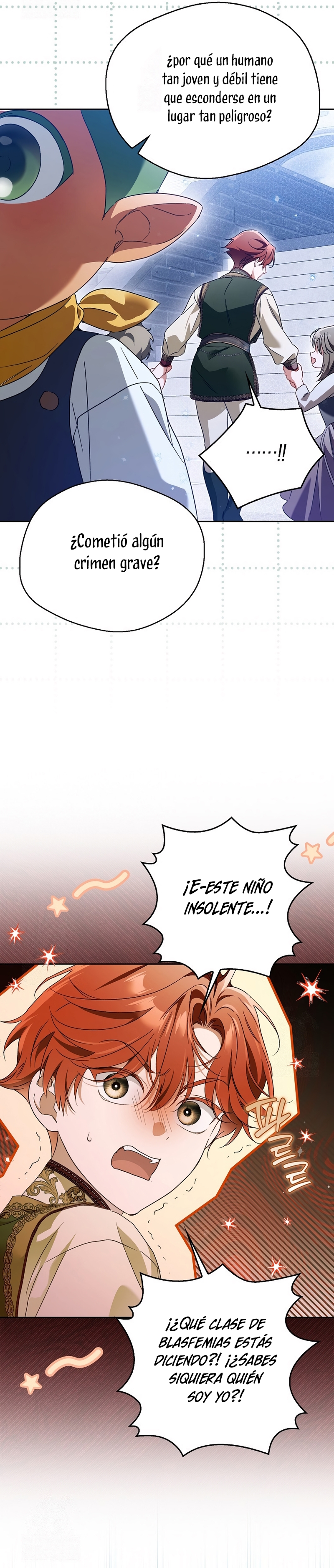 Marques De Marron Capítulo 40 - Page 40