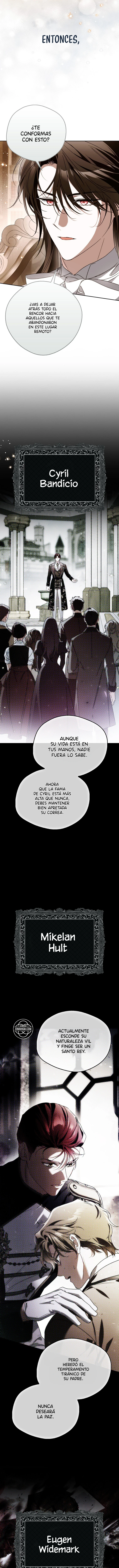 Marques De Marron Capítulo 44 - Page 22