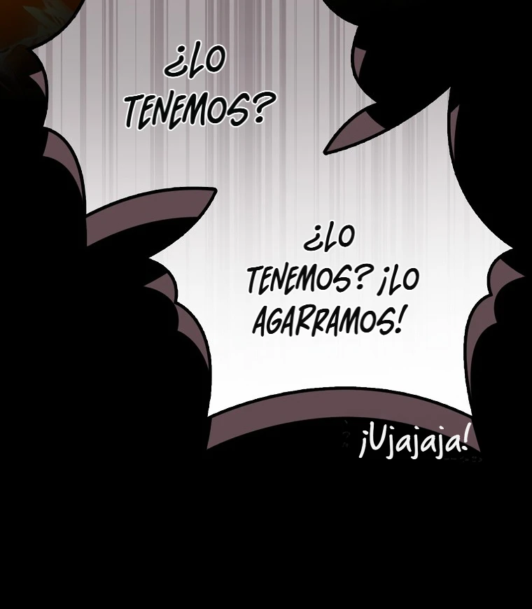 Marques De Marron Capítulo 46 - Page 19