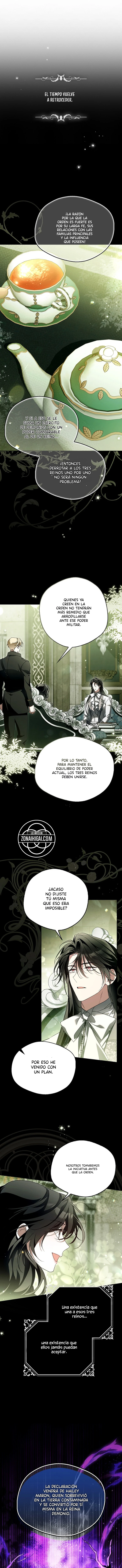 Marques De Marron Capítulo 47 - Page 2