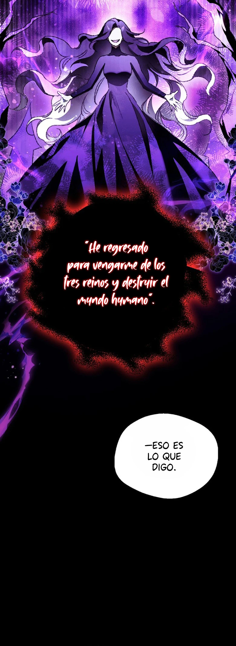 Marques De Marron Capítulo 47 - Page 3