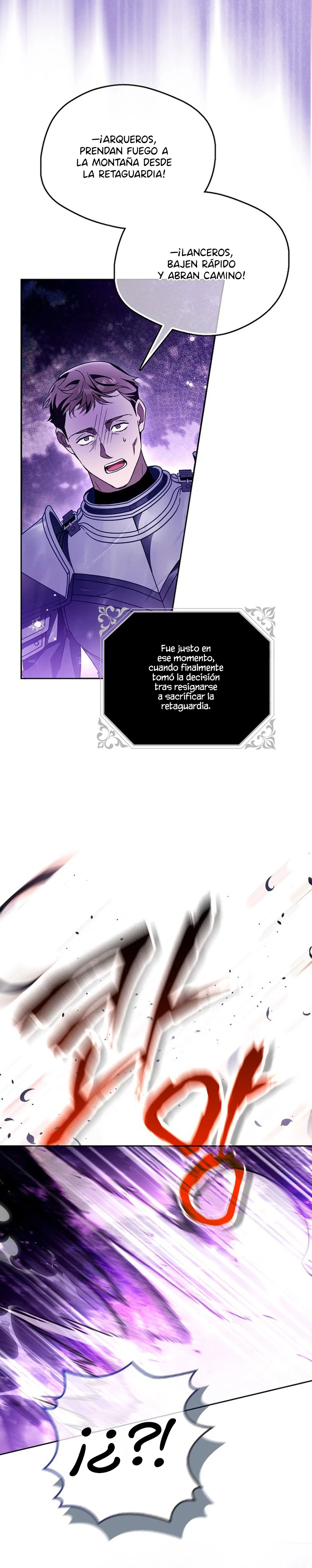 Marques De Marron Capítulo 47 - Page 9