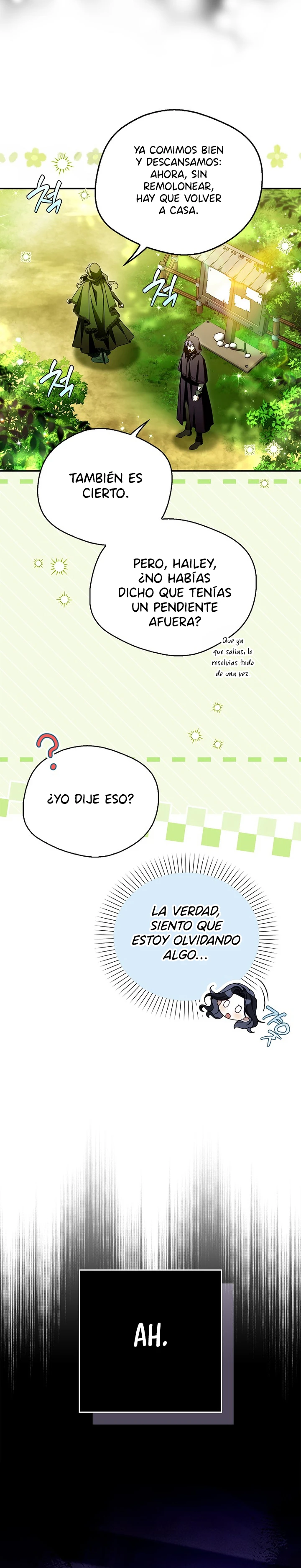 Marques De Marron Capítulo 48 - Page 13